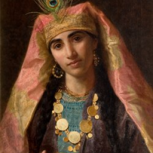 Sherazade e a trama da sobrevivência